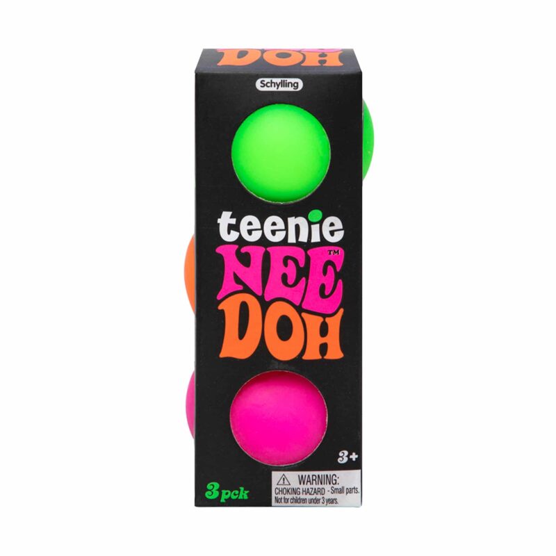 Teenie NeeDoh - US 1574 - Image 4